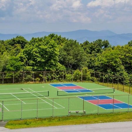 Adventure Awaits Beech Mountain Exterior foto