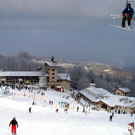 Adventure Awaits Beech Mountain Exterior foto