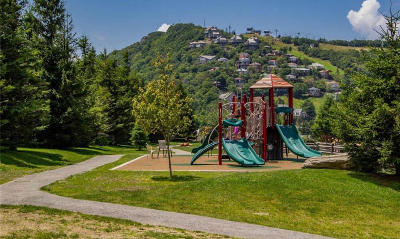 Adventure Awaits Beech Mountain Exterior foto